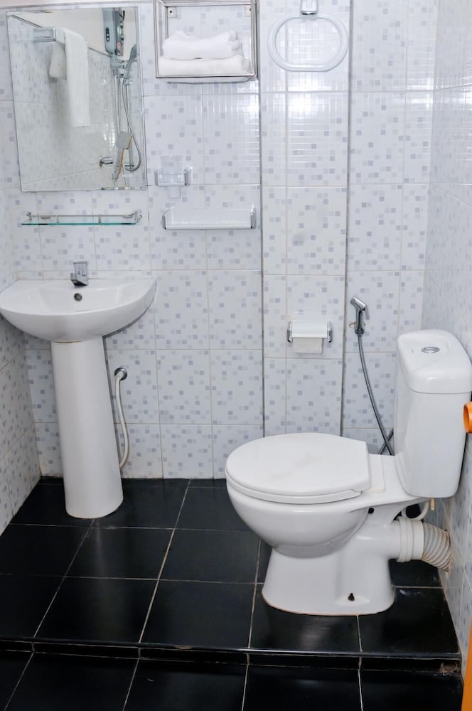 Фото Myr-o Homestay