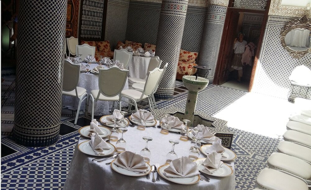 Фото Riad Les Chrifis