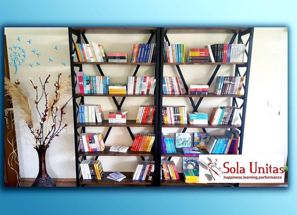 Educational center Pınar Sezer, Ankara, photo