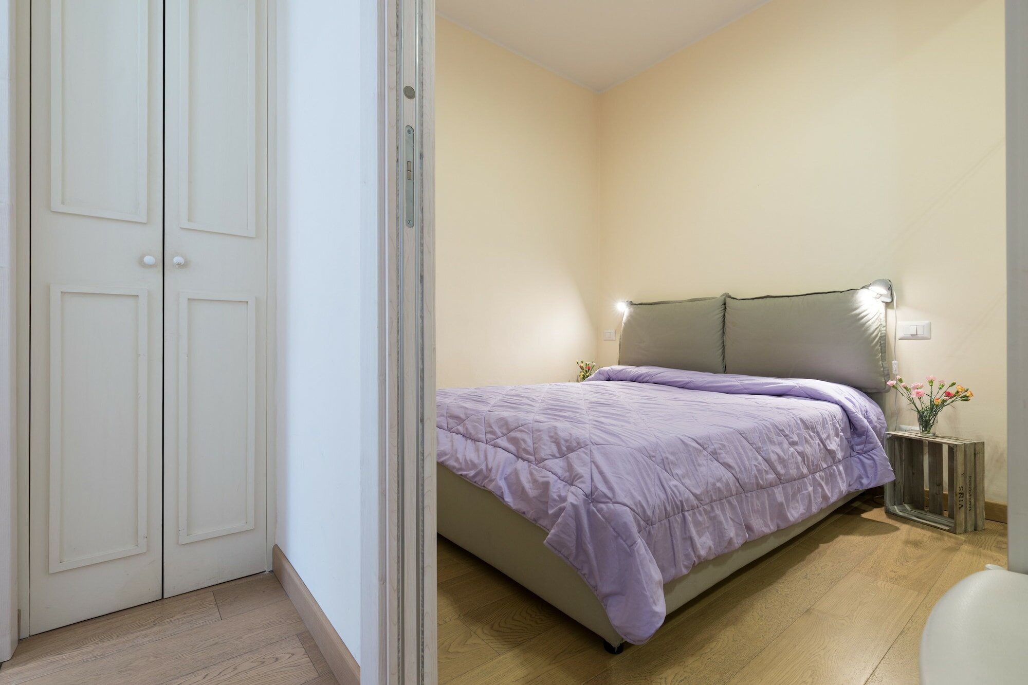 Фото Flospirit - Borgo