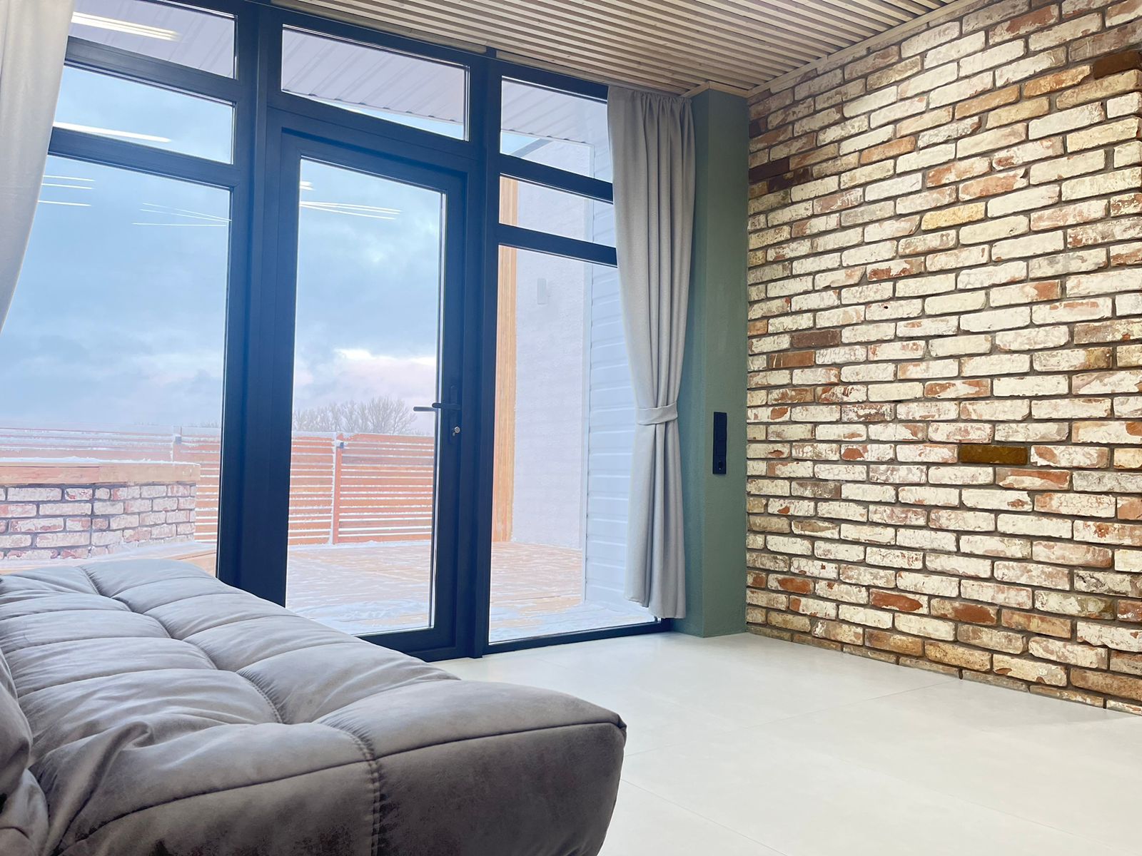 Фото Трапеция