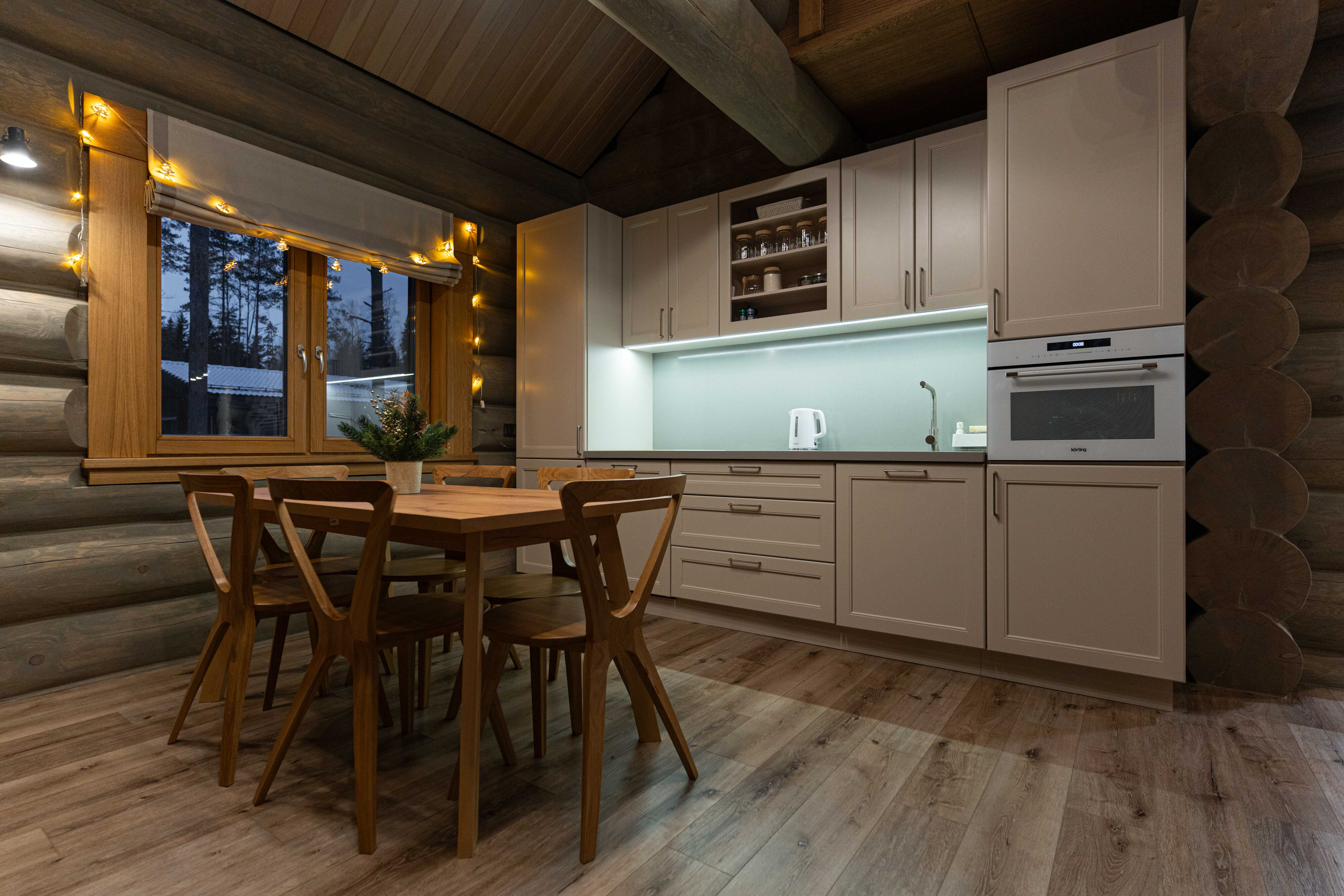 Фото Дома на Сайме