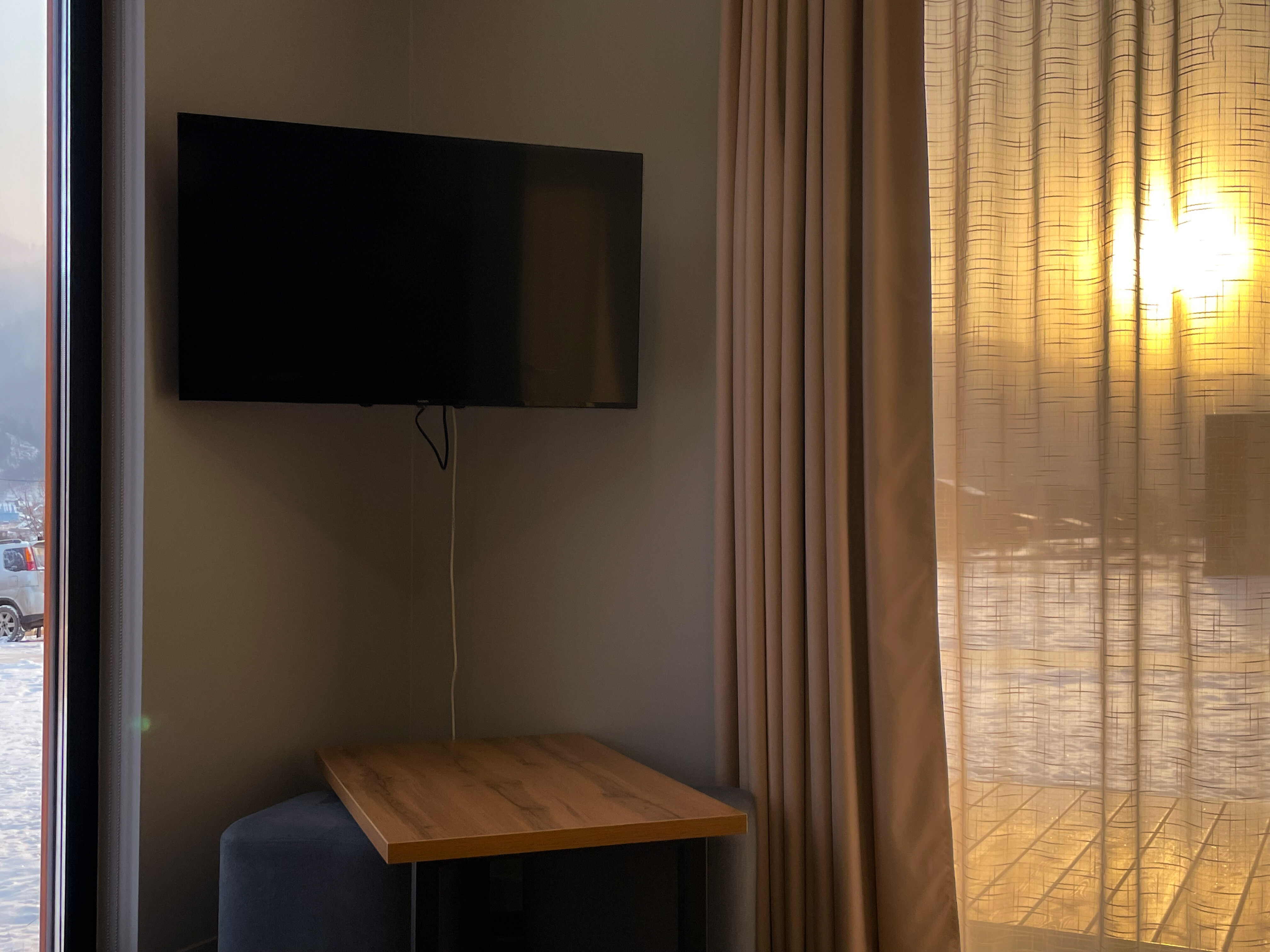 Фото Идиллия