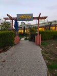 Alila Garden (Istanbul, Bakirkoy District, Yesilkoy Neighborhood, Ataturk Avenue, 27), restaurant