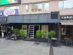 Tankaya Palace (İstanbul, Buyukdere Avenue, 14), business center