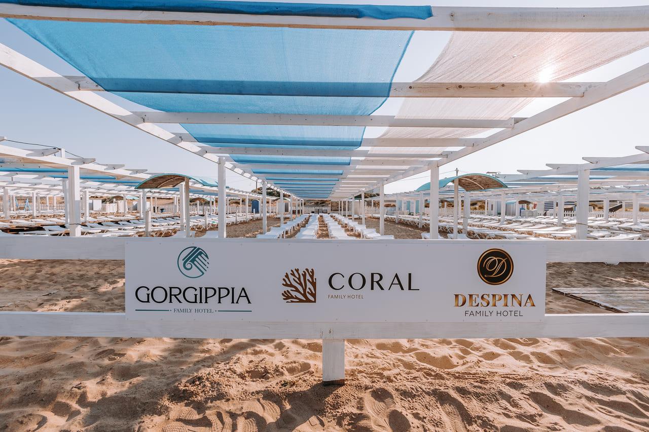 Фото Горгиппия