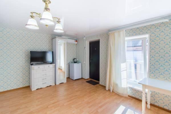 Фото Уютный