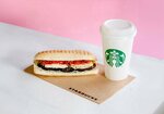 Starbucks (İstanbul, Kadikoy, Acıbadem Mah., Fatih Sok., 112), coffee shop