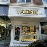 Yargic Kuyumculuk ve Hediyelik Esya (Istanbul, Pendik, Ankara Avenue, 420A), jewelry store