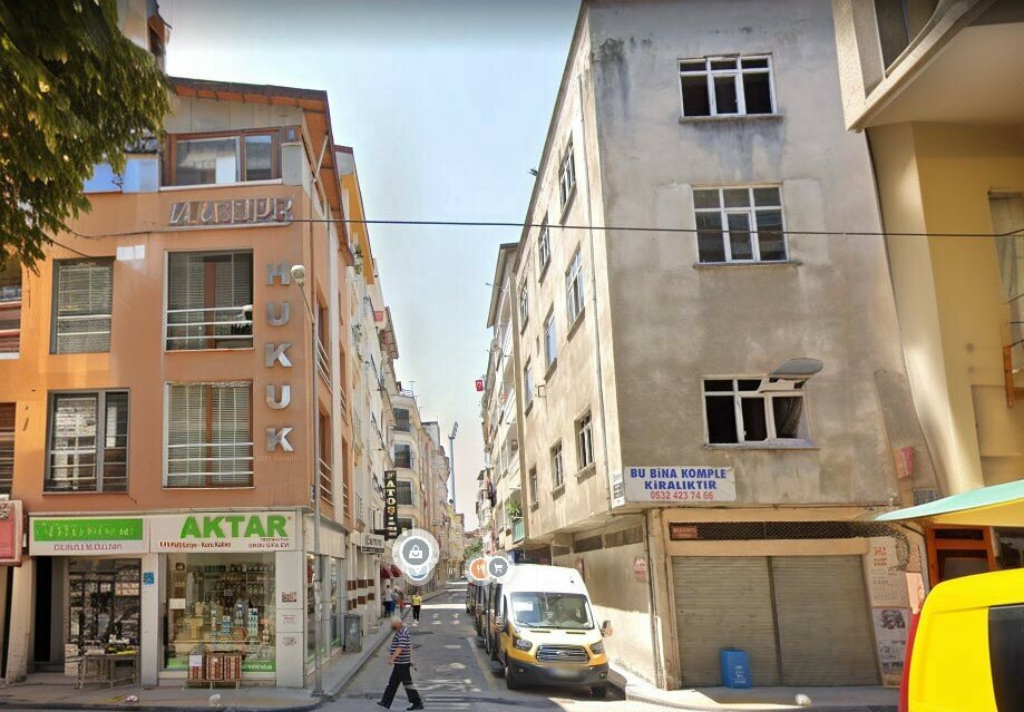 Legal services Ab Hukuk Burosu, Altinordu, photo