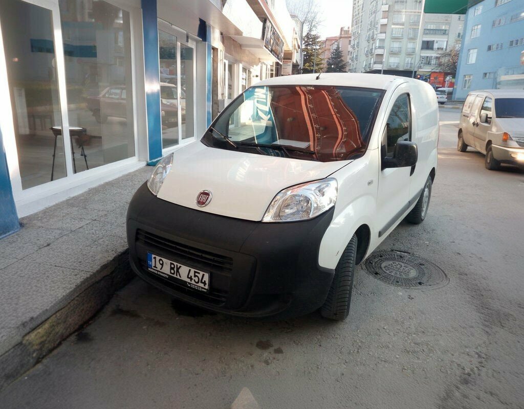 Gasification of houses and plots Basaran Asansor, Corum, photo