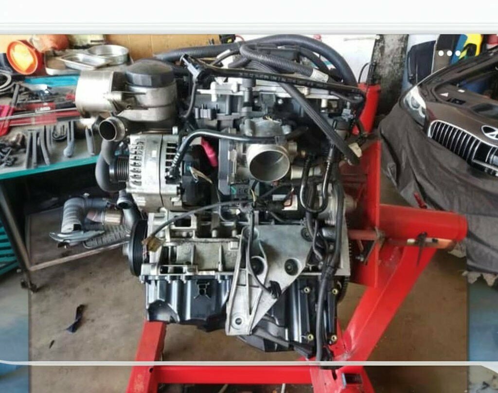 Car service, auto repair Gumus Auto Private Service, Aliaga, photo