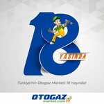 Otogazmarket.com (İzmir, Buca, Seyhan Mah., 629 Sok.), information website