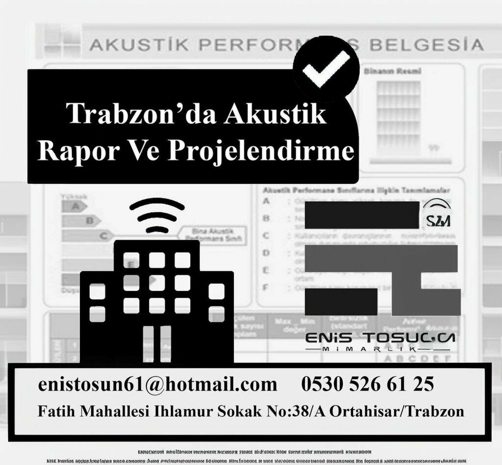 Architectural firm Etra Mimarlik, Ortahisar, photo