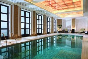 Гостиница Four Seasons Hotel Hangzhou at West Lake