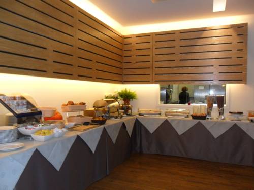 Фото Hotel de la Couronne