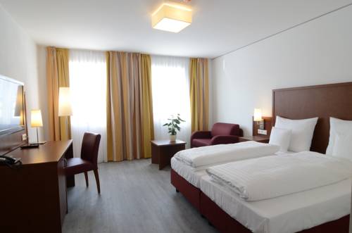 Фото Hotel Weichandhof by Lehmann Hotels