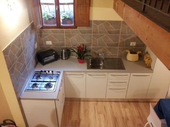 Фото Monna Lisa Apartment