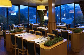 Фото Bastion Hotel Amsterdam Noord