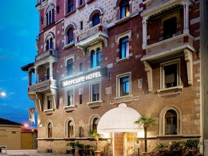 Гостиница Regency Milano