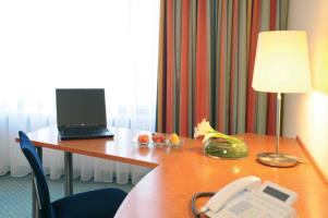 Фото Maritim Hotel Frankfurt