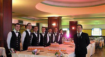 Фото Hotel Santa Lucia Le Sabbie d'Oro