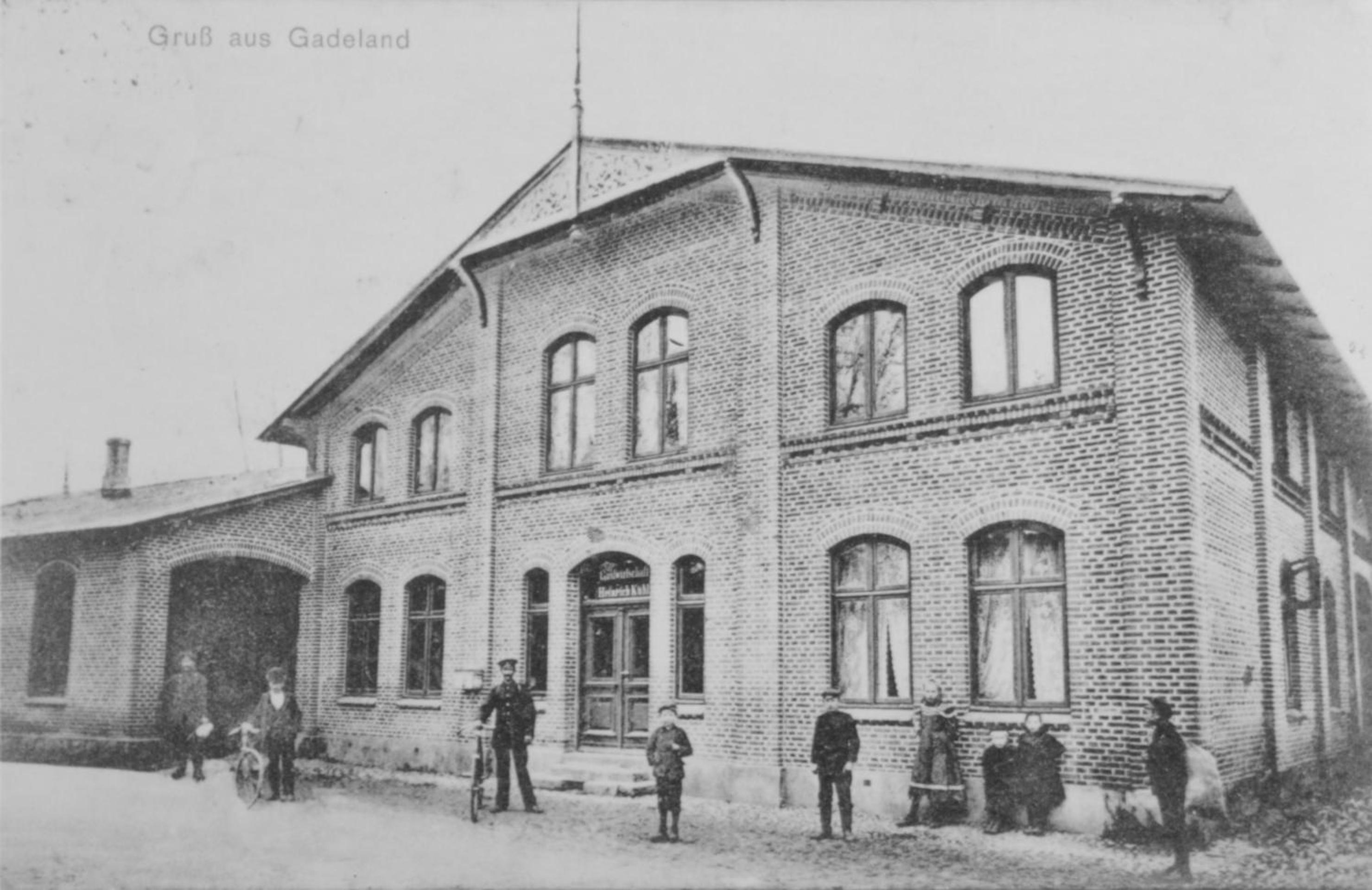 Фото Hotel Kühl