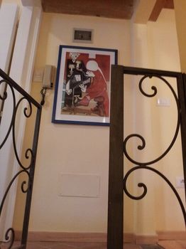 Фото Monna Lisa Apartment