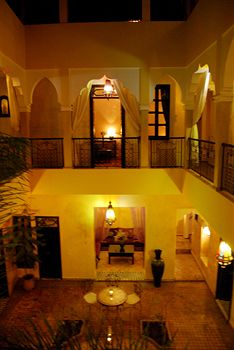 Фото Riad Suliman