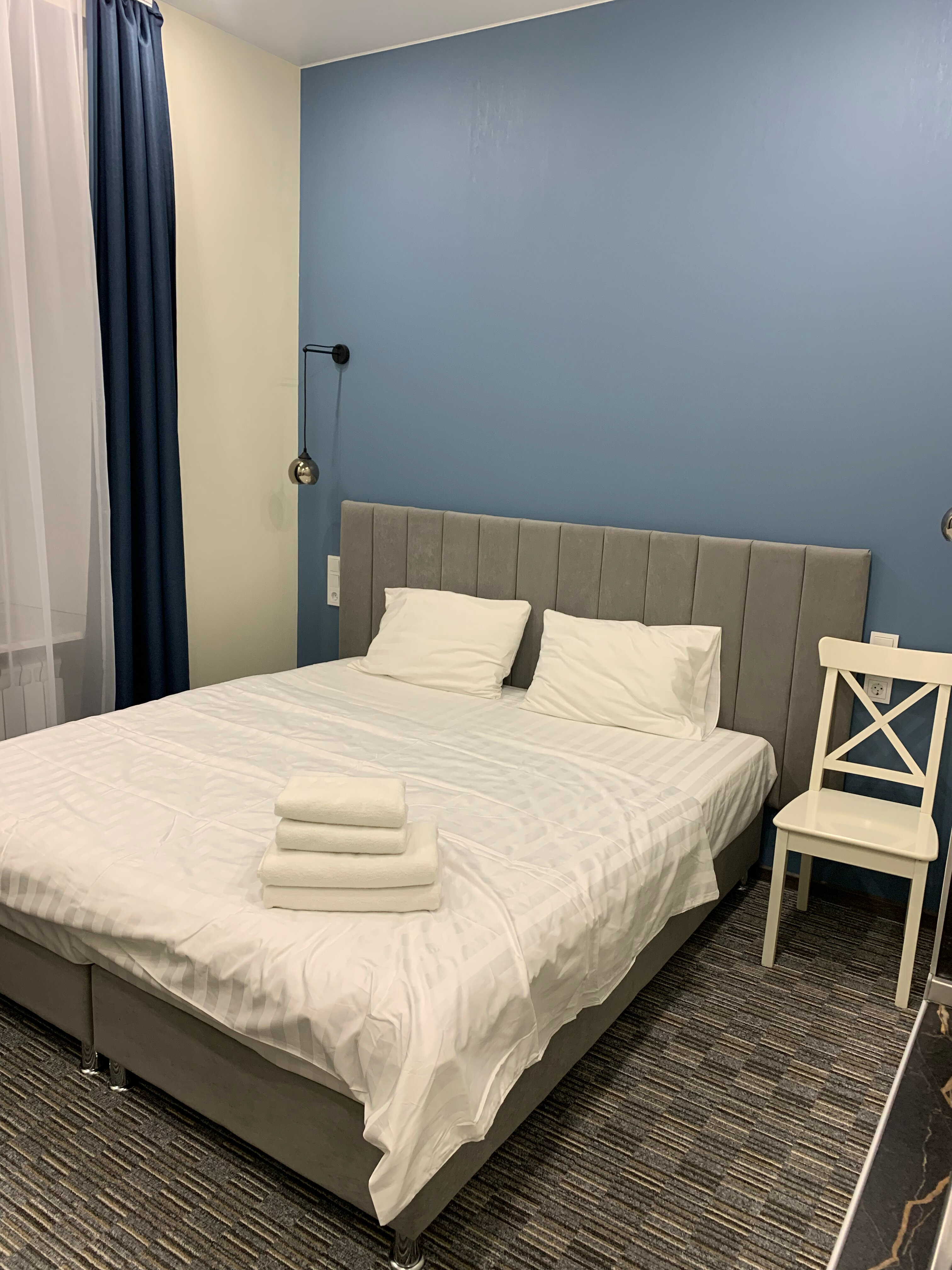 Фото Правда Апарт