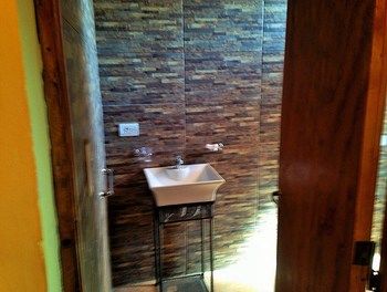 Фото Cabañas de los Andes