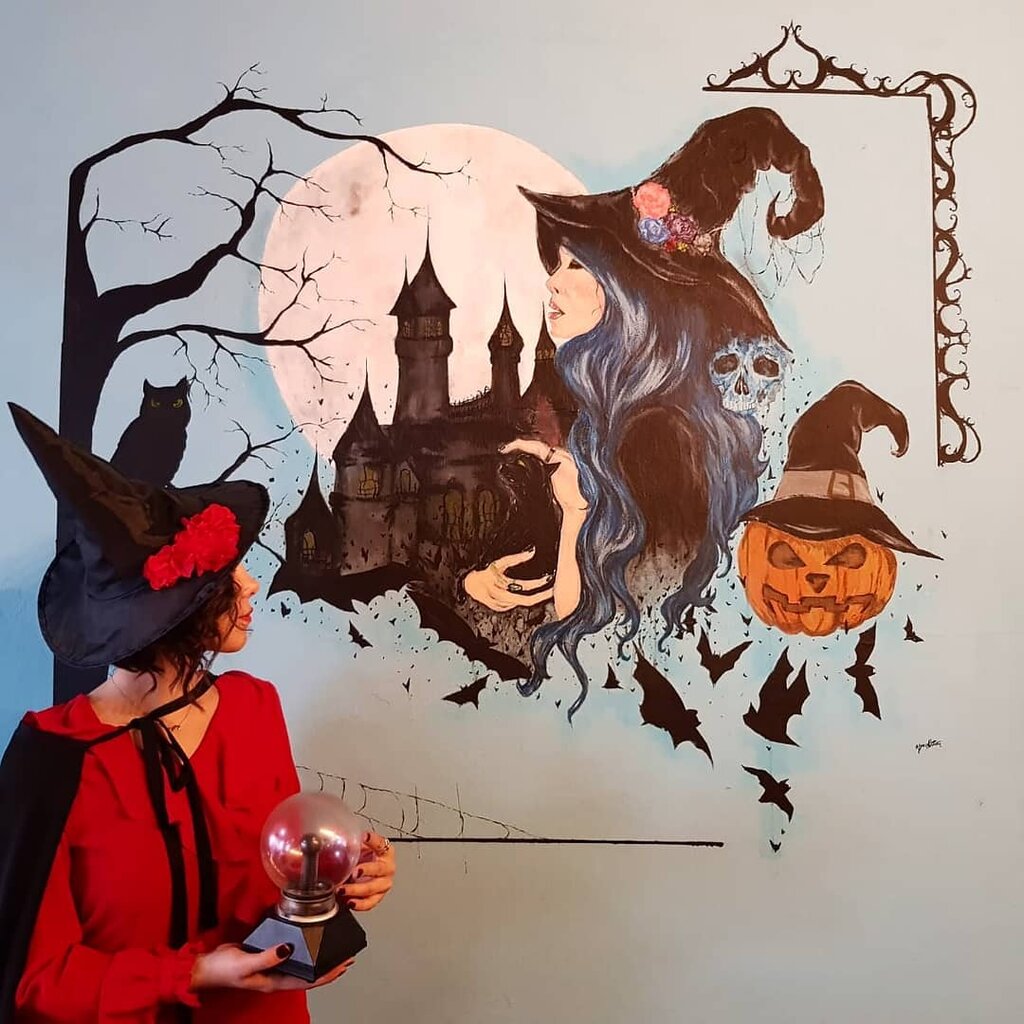 Cafe Sahnem Waffle Cafe, Izmit, photo