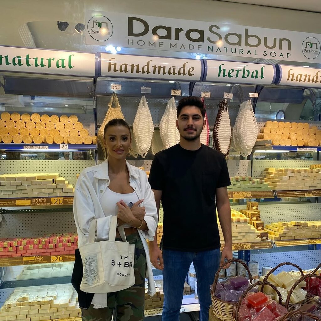 Spa DaraSabun, Artuklu, photo