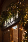 Spirit coffee & cacao bar (Lazorevy Drive, 5к4) ، مقهى