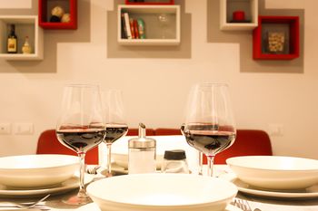 Фото RossoVino Como