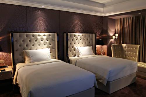 Фото Modern Classic Hotel