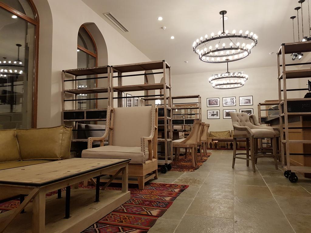 Фото Shirvanshah