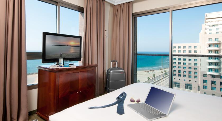 Фото Leonardo Plaza Haifa