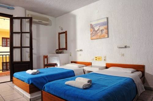 Фото Cleopatra Apartments