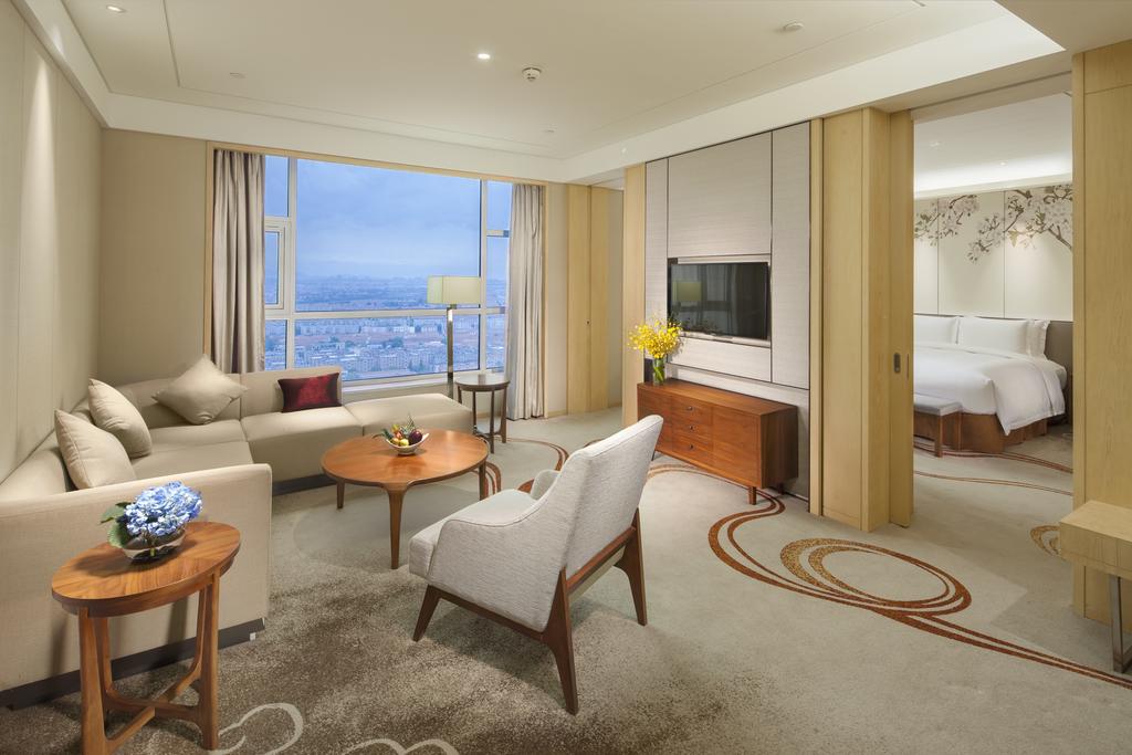 Фото DoubleTree by Hilton Hotel Qingdao - Jimo