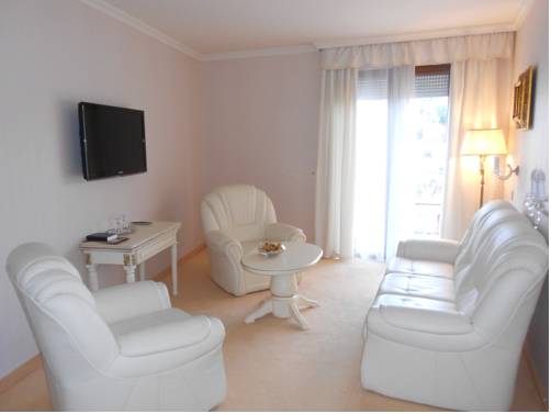 Фото Hotel Debrecen