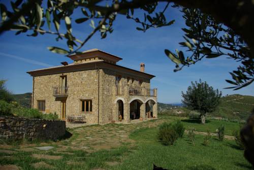 Фото Sulle Onde Della Collina