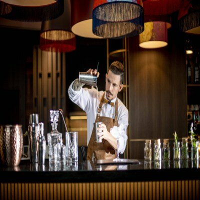 Фото Renaissance Brussels Hotel