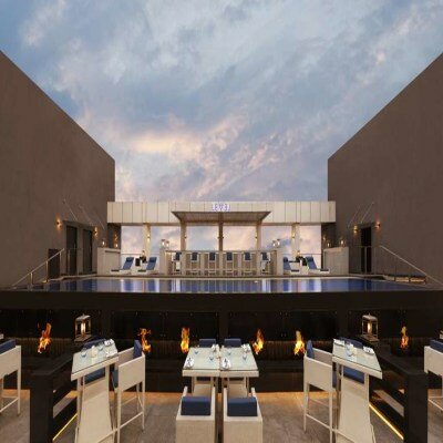 Фото DoubleTree by Hilton Hotel Pune - Chinchwad