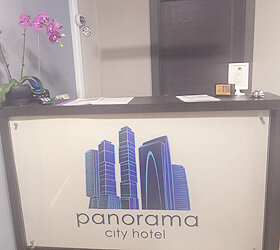 Фото Panorama City Hotel Imperia