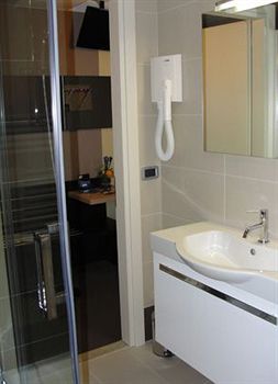 Фото Hotel Omnia