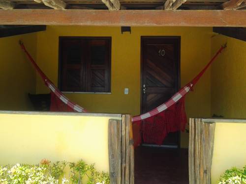 Фото Pousada Jagata