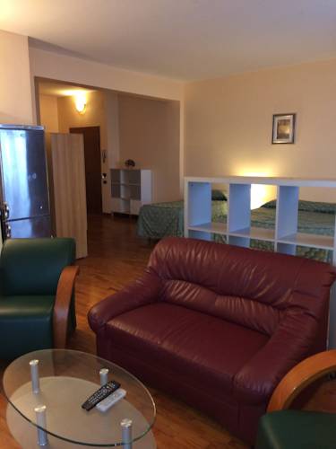 Фото Gemini City Centre Studios