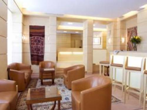 Фото Grand Hotel du Havre Paris