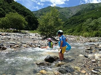 Фото Albego Il Bosco